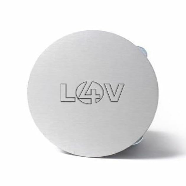 L4V - Auenschutz- und Reparaturblech - Universal-