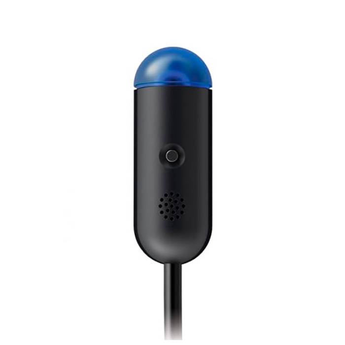 DEFA - DVS90 Zubehr - Blinkdiode mit Glasbruchsensor