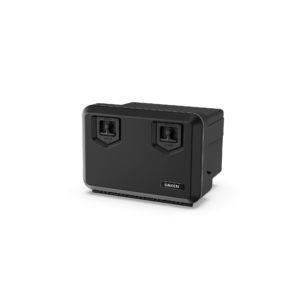Daken - Welvet ToolBox - Black Plastic - 630x450x480