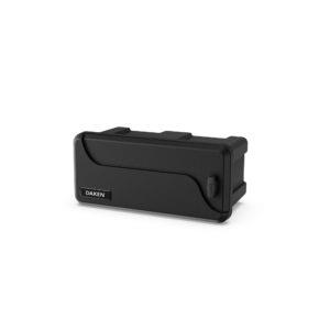 Daken - Blackit ToolBox - Black Plastic - 550x250x295