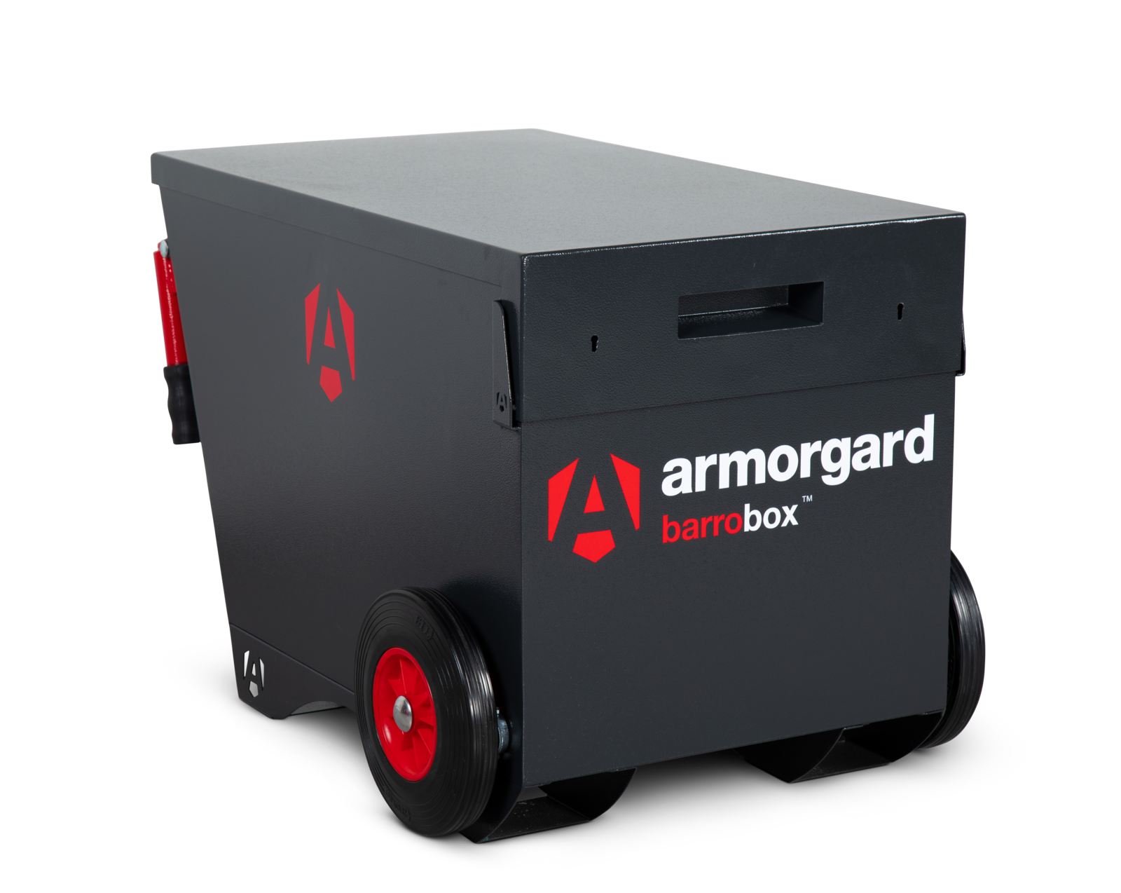 Armorgard - BarroBox - Verstrkte Box zur Sicherung von Werkzeugen