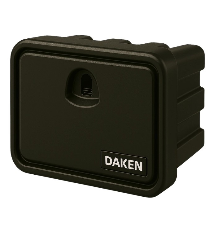Daken - Just ToolBoxes - Aufbewahrungsboxen