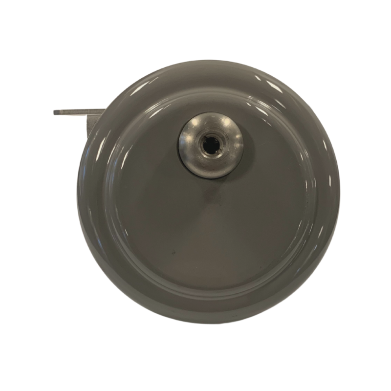 GateLock/XVan - XSVAN - manuelles 2er-Pack-Schloss - keine Montage erforderlich