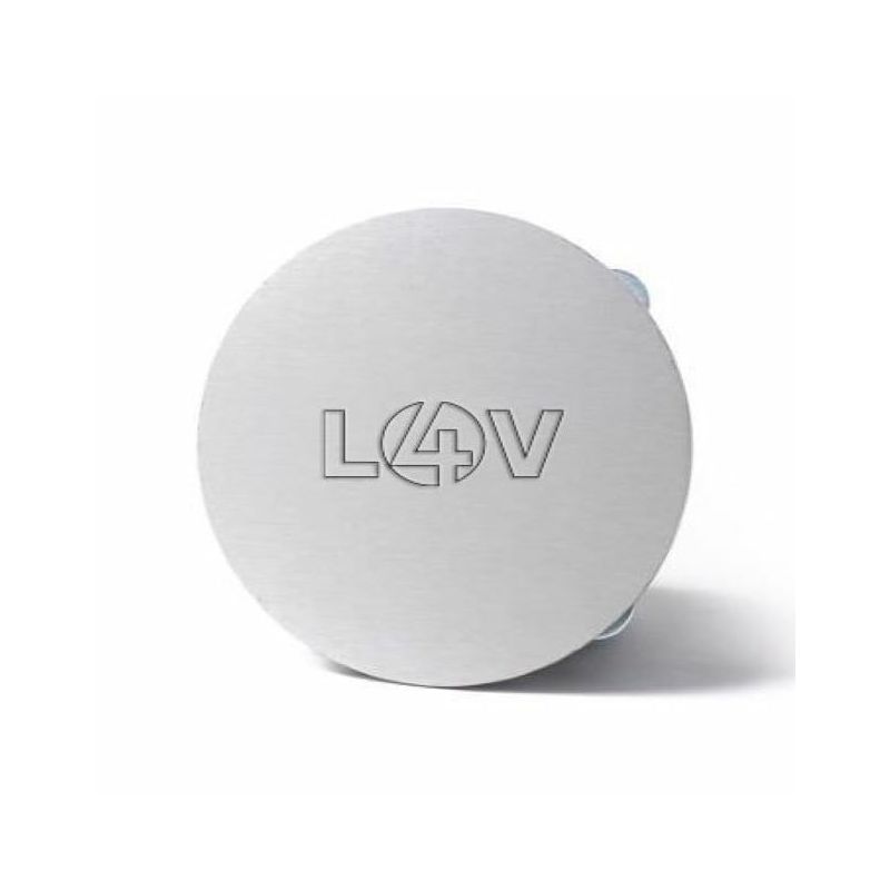 L4V - Außenschutz- und Reparaturblech - Universal-