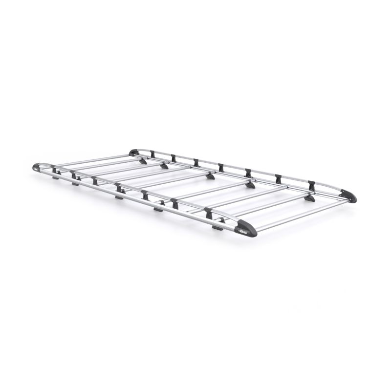 Rhino Products - KammRack - Dachgepäckträger Aluminium