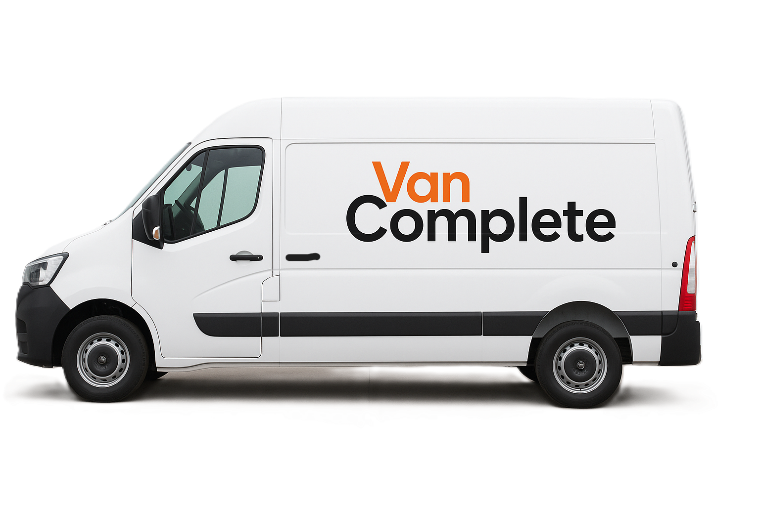 AutoLock Van
